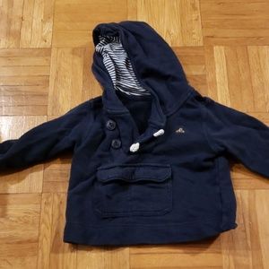 Baby Gap sweatshirt